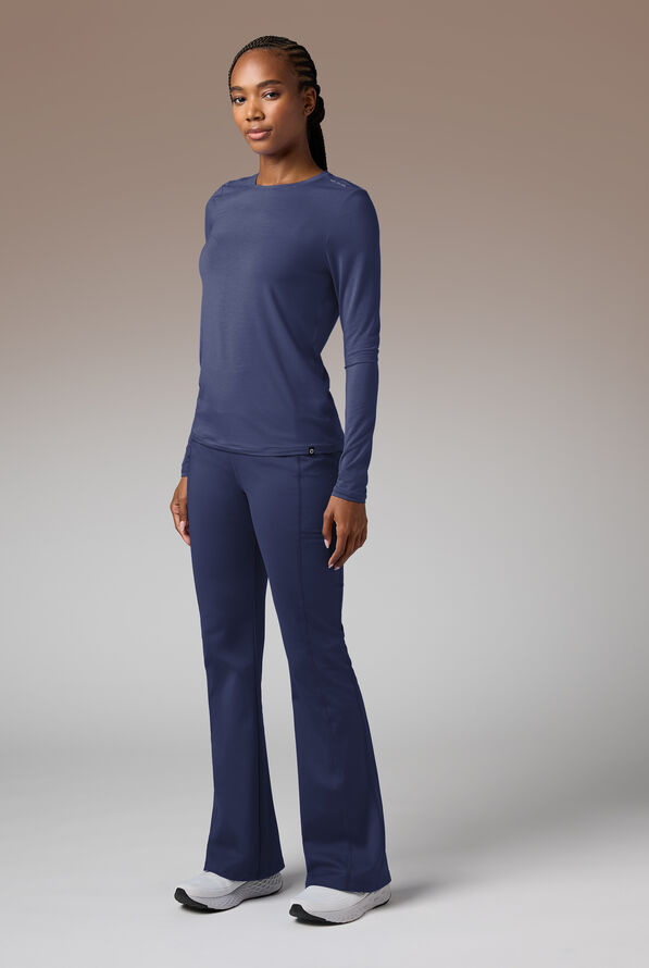 INNER K UNDERSCRUB - Navy - 4