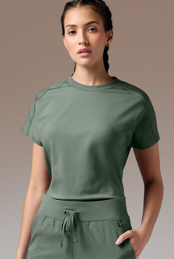 DELTA K CREW SHIRT