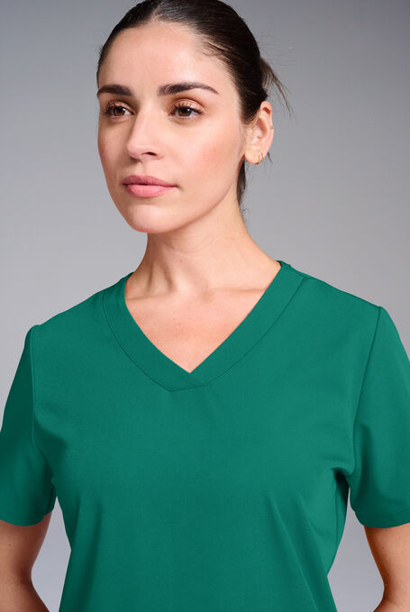 BASE 3 SHIRT - Hunter - 5