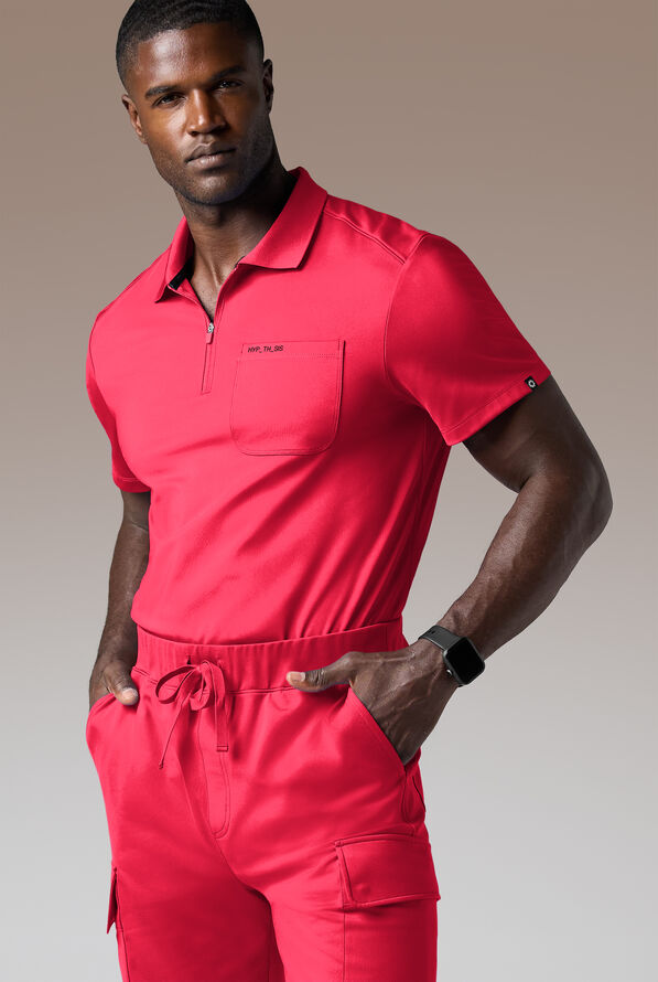 ALPHA K POLO - Victorious - 2