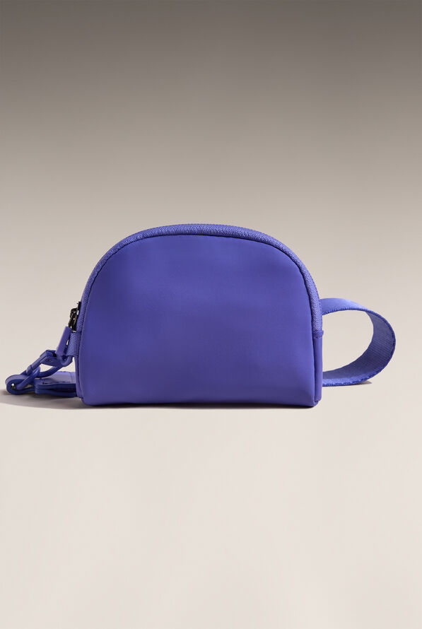 Hypothesis Purpurea Pouch Wristlet - Purpurea - 1
