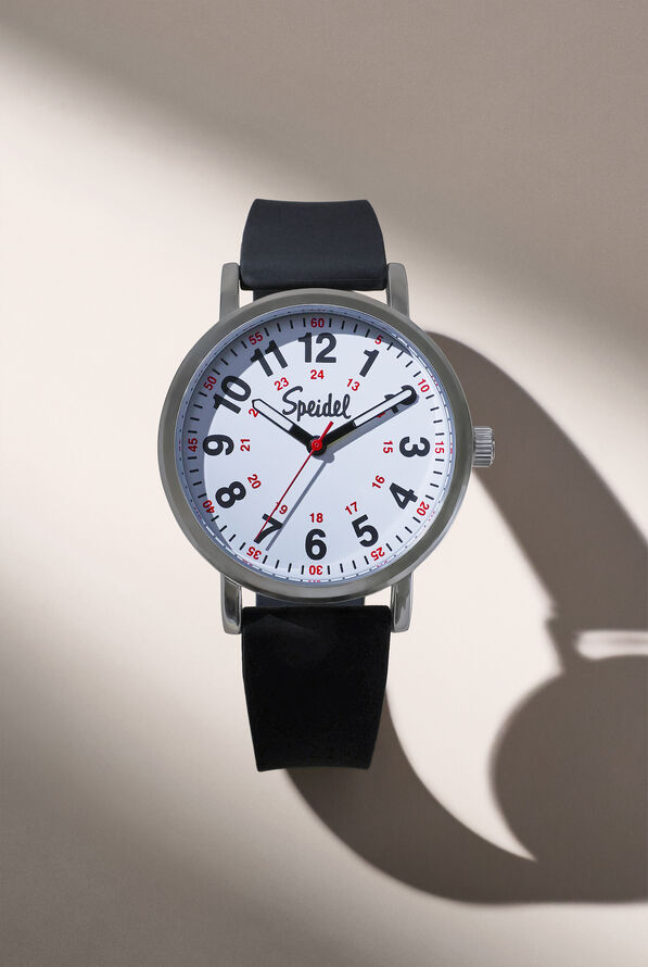 Speidel Original Scrub Black Watch - Black - 1