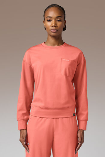 Omni Base Pullover