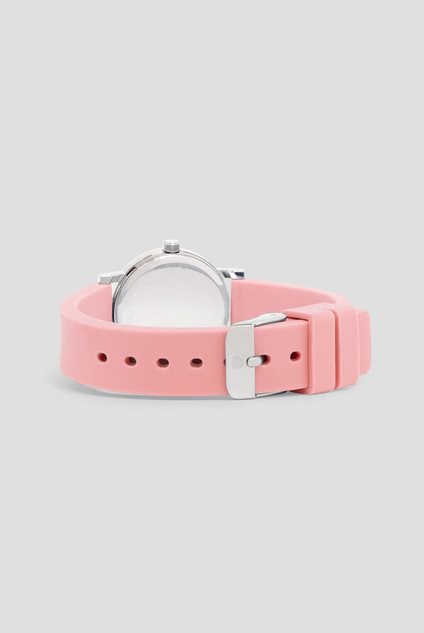 Speidel Scrub Petite Pink Watch - Pink - 4