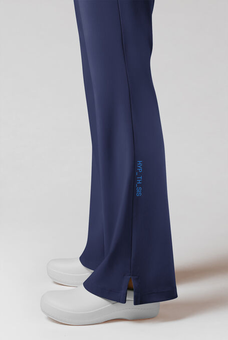 META FL PANT - Regular - Navy - 3