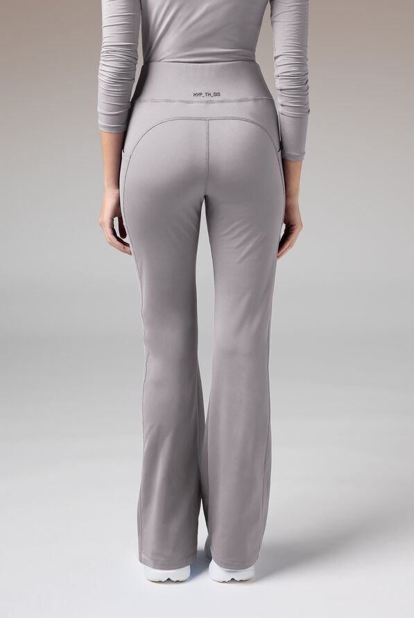 ALPHA K FLARE LEG PANT - Regular - Alloy - 5