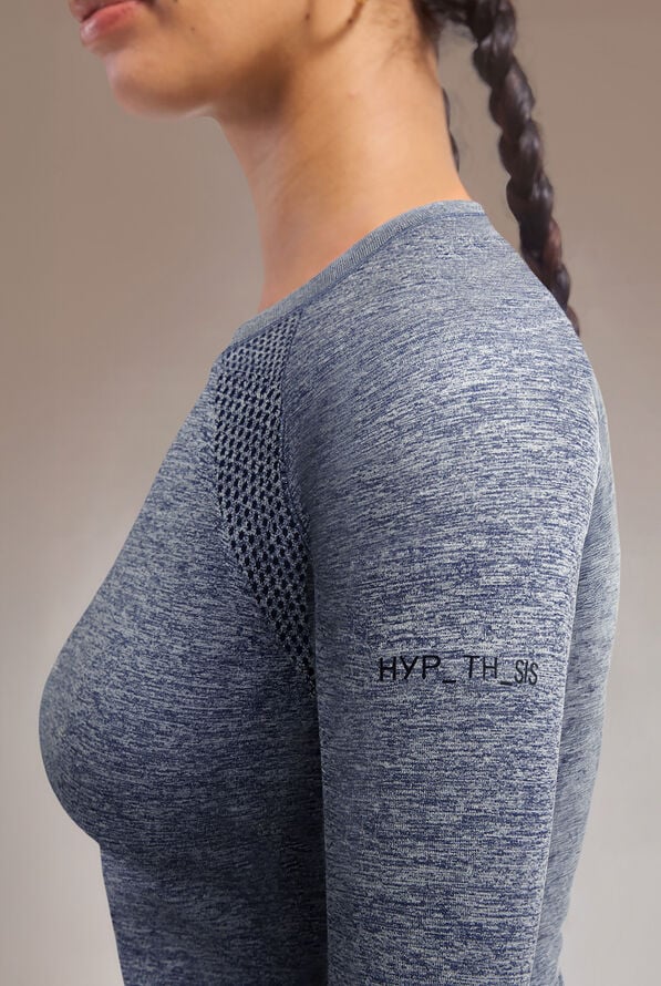 Inner K_Contour - Navy - 5