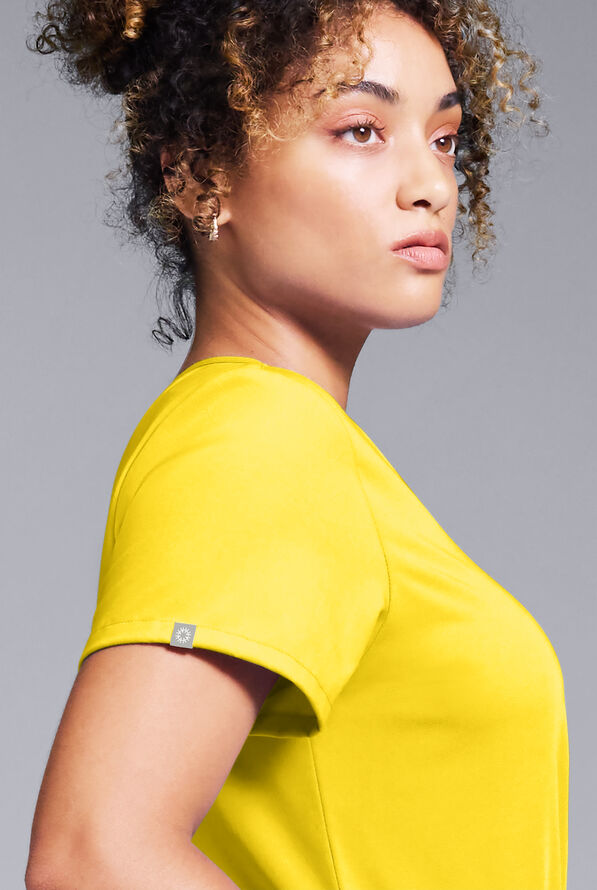 BASE SHIRT - Chroma - 3