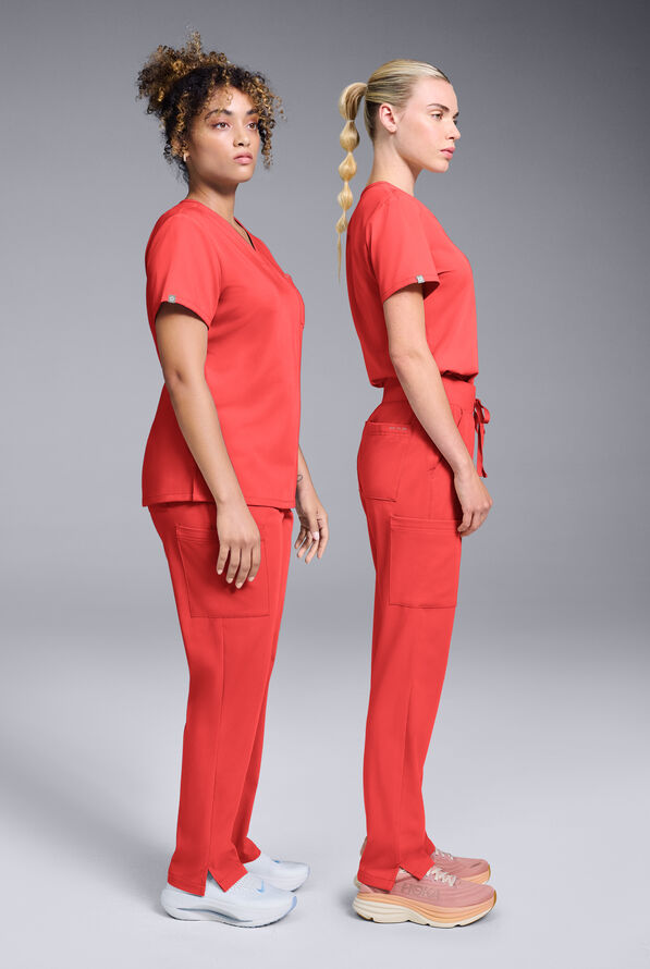 BASE SHIRT - Radiant - 6