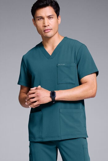 S-R SHIFT READY 4 SHIRT