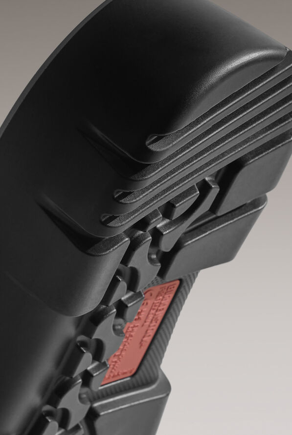 Birkenstock Unisex Super Birki 2.0 Black Clogs - Black - 7