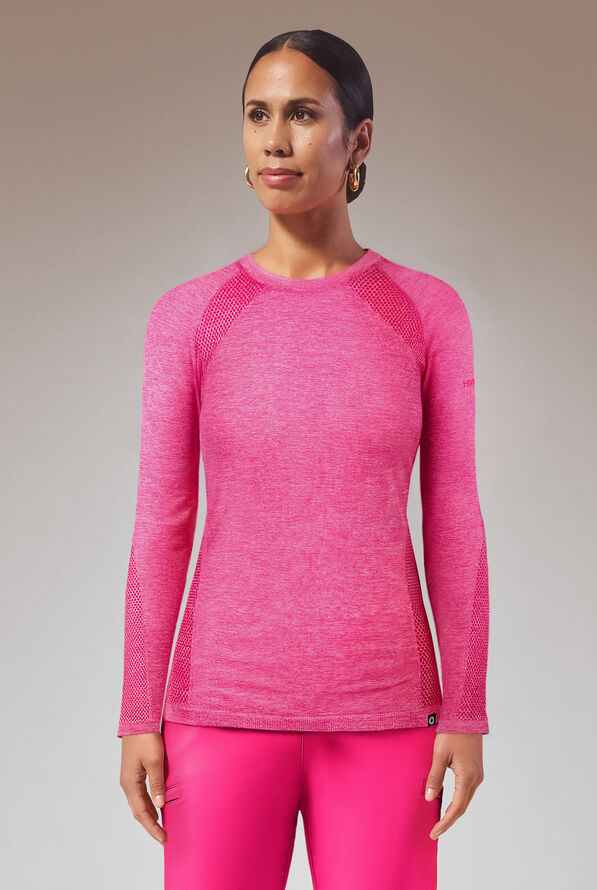 Inner K_Contour - Reactive Pink - 1