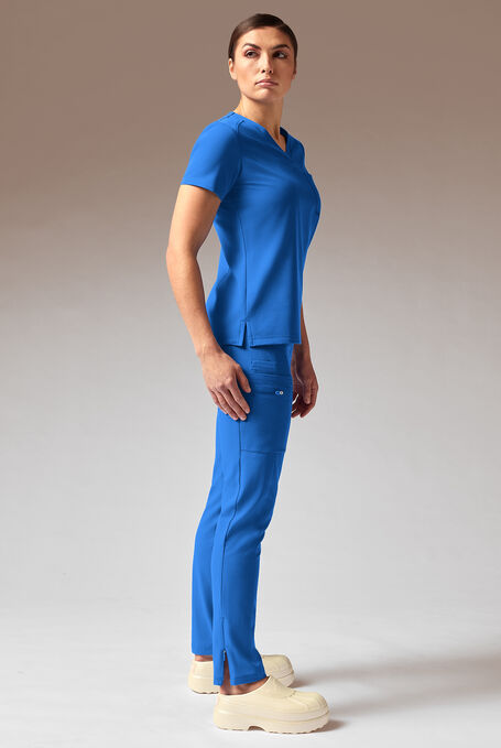 META-BASE SHIRT - Royal - 2