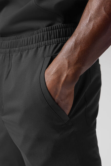 S-A SHIFT ADAPTIVE 6 PANT - Jet Black - 6