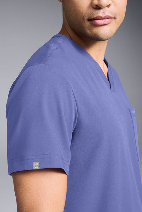 S-R SHIFT READY 4 SHIRT & 8 JOGGER - Balance - 4