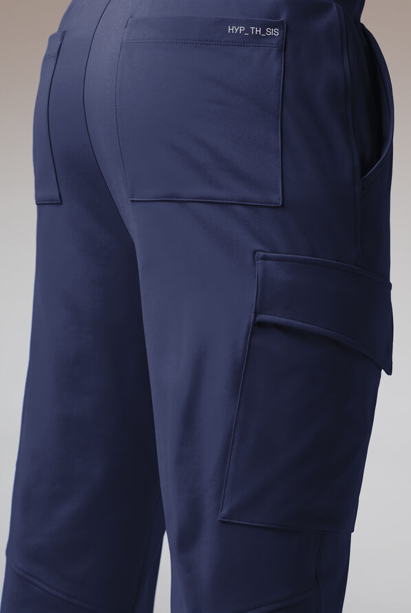 ALPHA K CARGO PANT - Navy - 6
