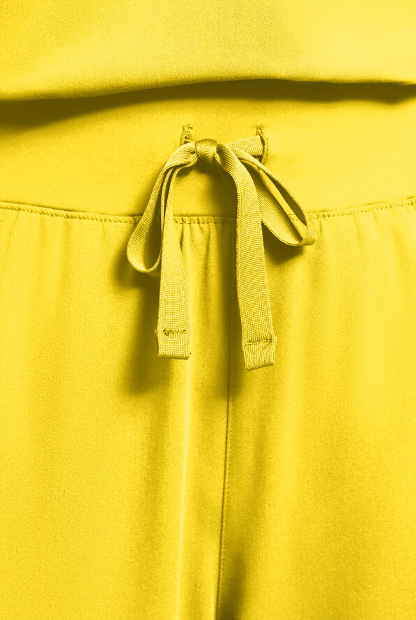 BASE 6 JOGGER - Petite - Chroma - 4