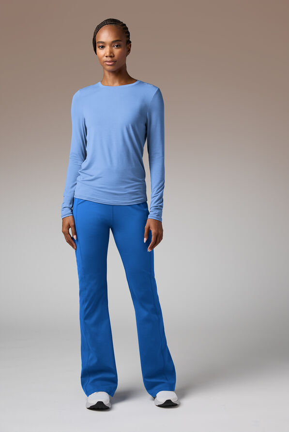 INNER K UNDERSCRUB - Ceil Blue - 6
