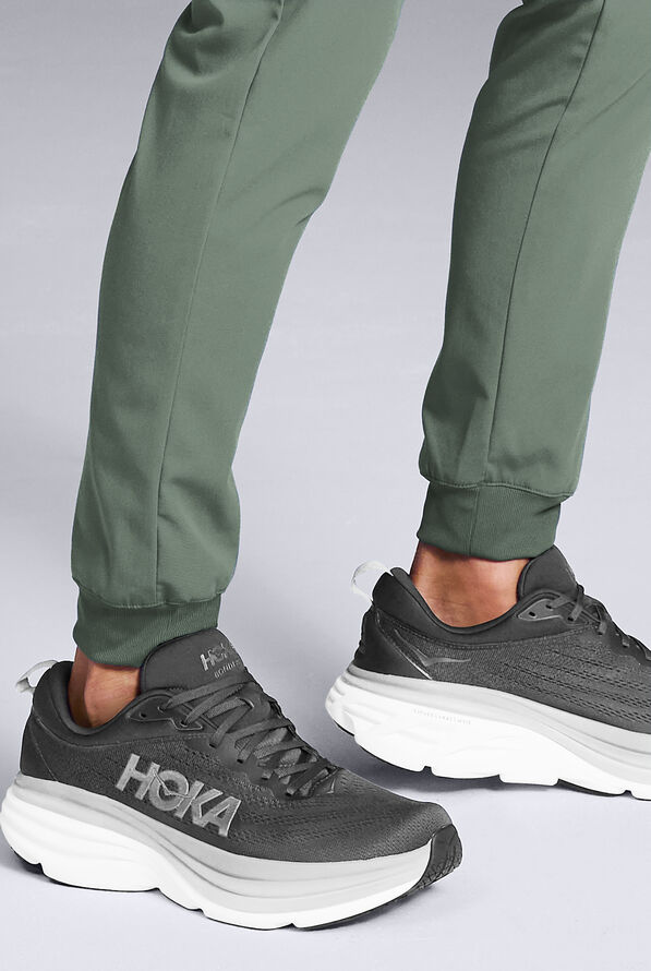 S-R SHIFT READY 8 JOGGER - Mineral - 5