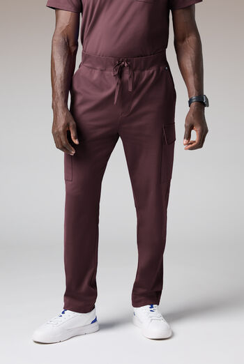 ALPHA K CARGO PANT