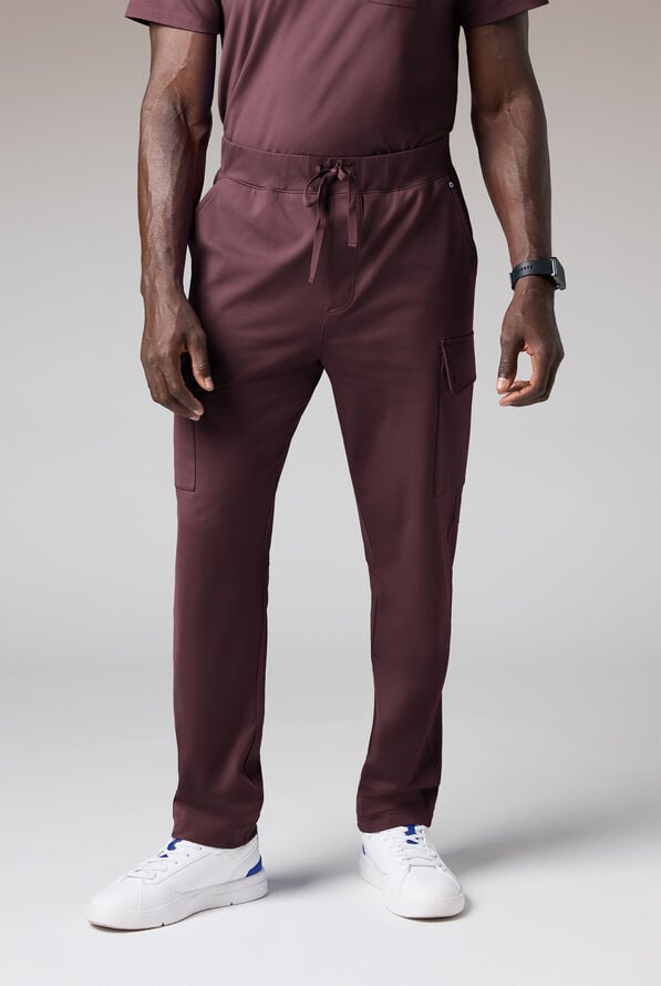 ALPHA K CARGO PANT - UA Loam - 1