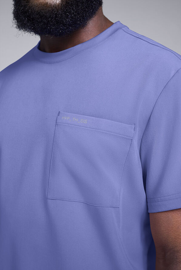 S-R SHIFT READY CREW SHIRT - Balance - 4