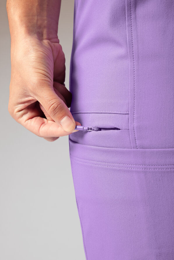 CACHE 6 JOGGER - Regular - Ultraviolet Light - 7