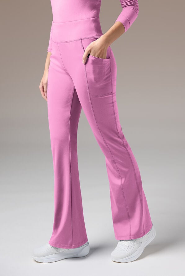ALPHA K FLARE LEG PANT - Regular - Catalyst - 1