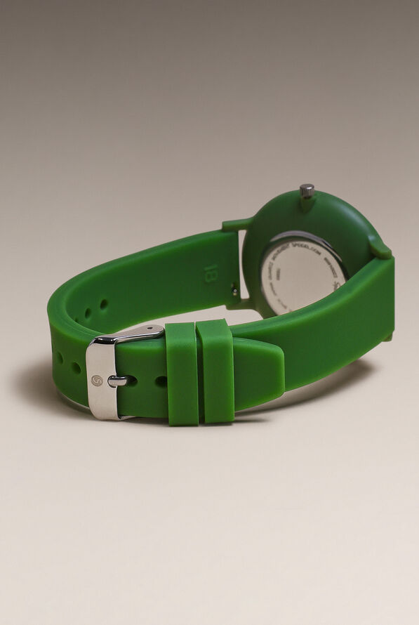 Speidel Eco Pop Avocado Watch - Avocado - 2