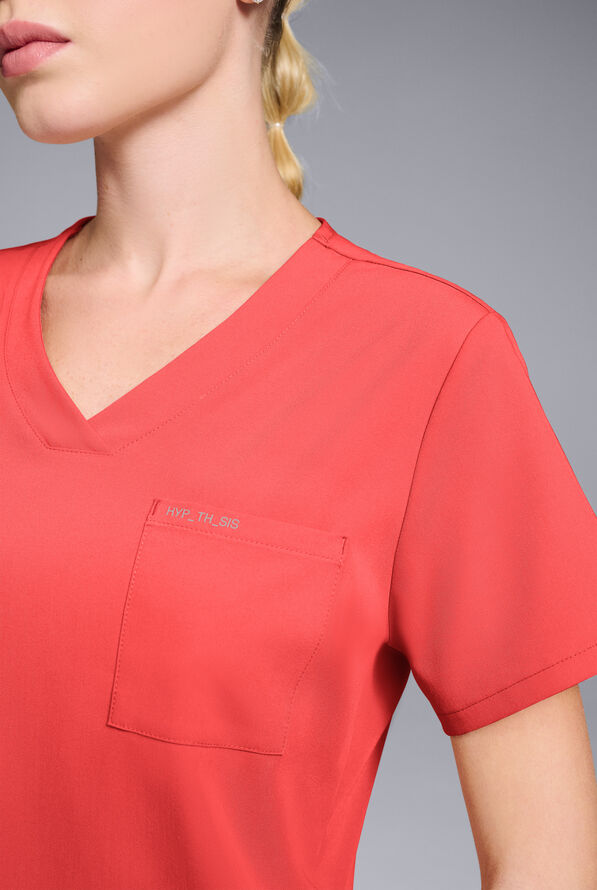 BASE SHIRT - Radiant - 4