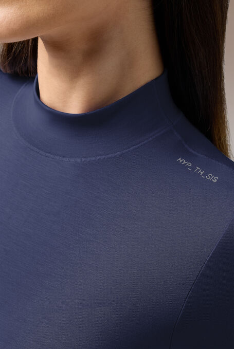 INNER K SHIRT - Navy - 3