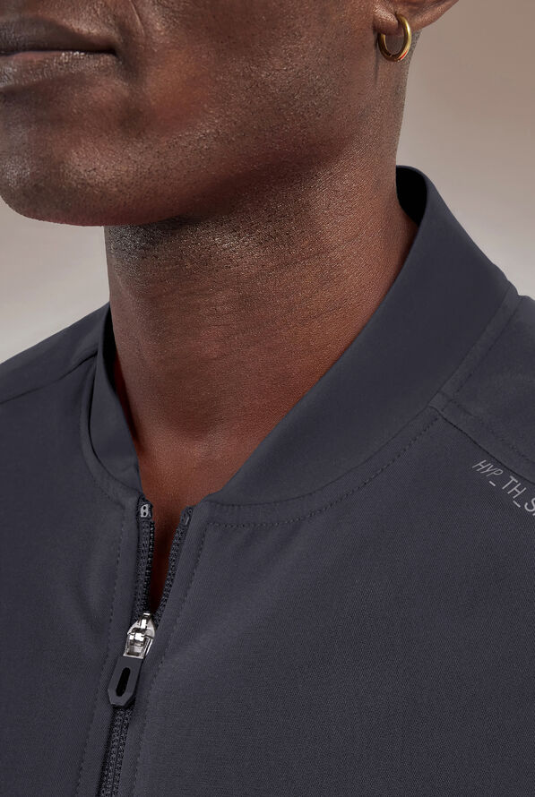 OMNI JACKET - Pewter - 6