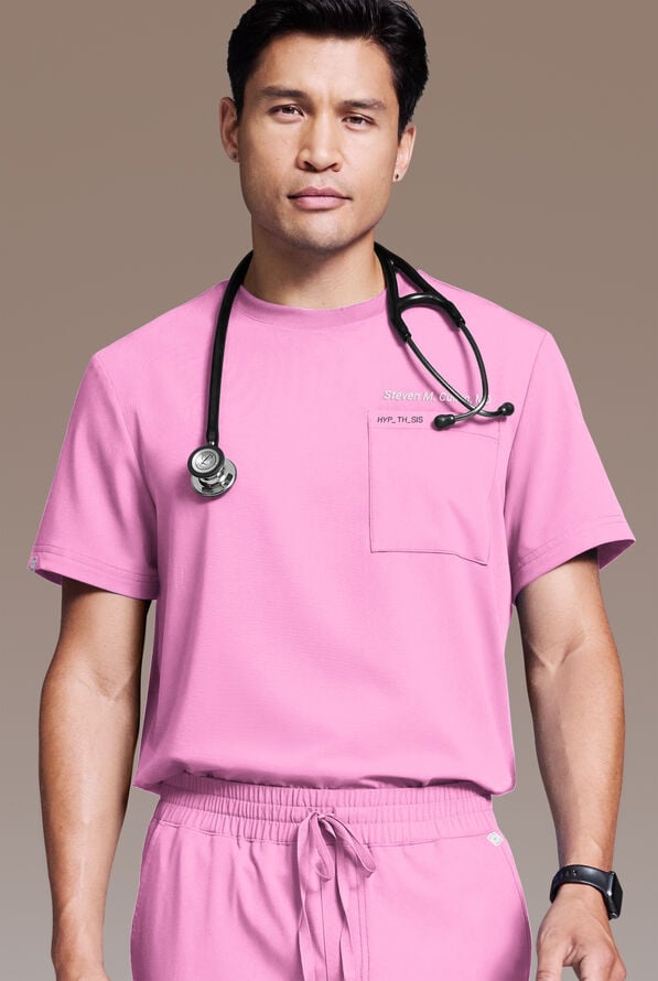 S-R SHIFT READY CREW SHIRT - Catalyst - 1