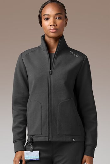 PERMA BONDED JACKET