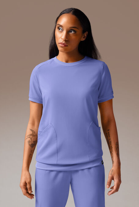 KENTICA CREW TOP - Balance - 1