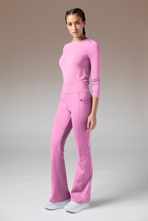 ALPHA K FLARE LEG PANT - Regular - Catalyst - 4