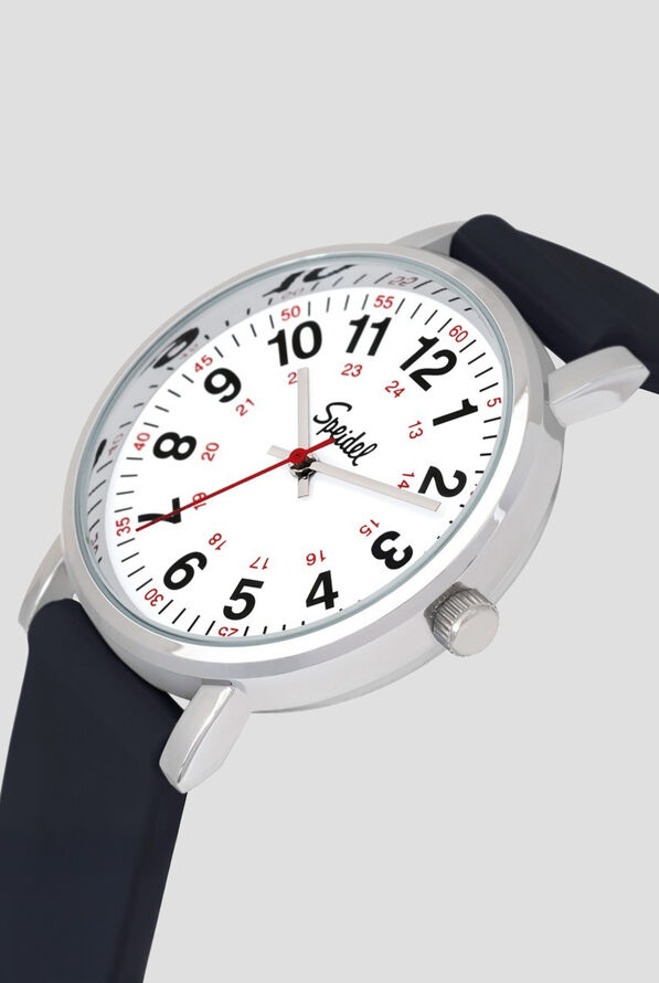 Speidel Original Scrub Black Watch - Black - 2