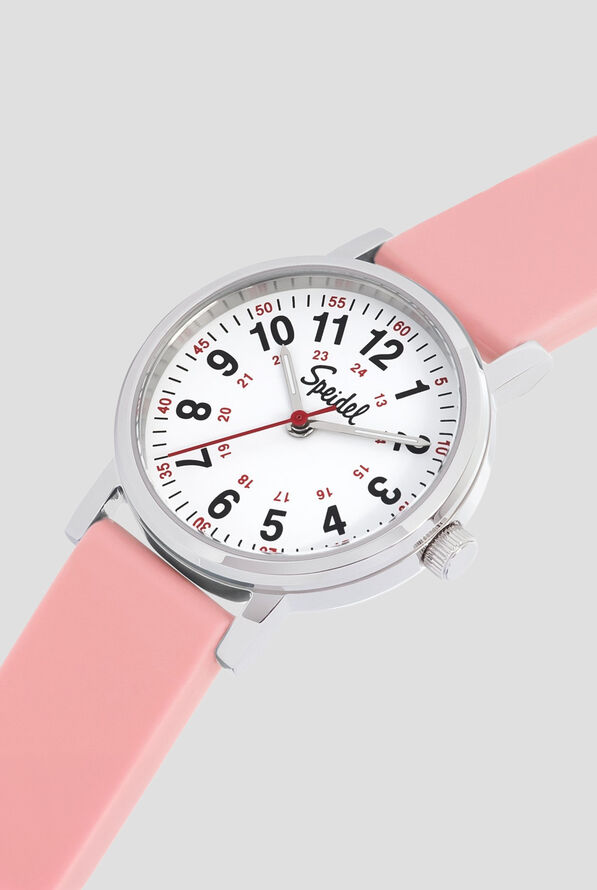 Speidel Scrub Petite Pink Watch - Pink - 2