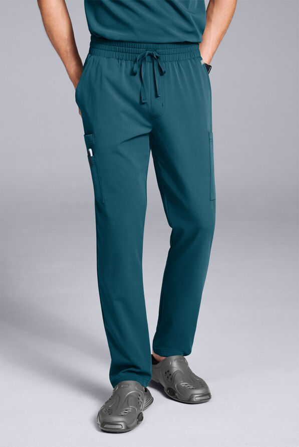 S-R SHIFT READY 8 CARGO - Caribbean Blue - 1