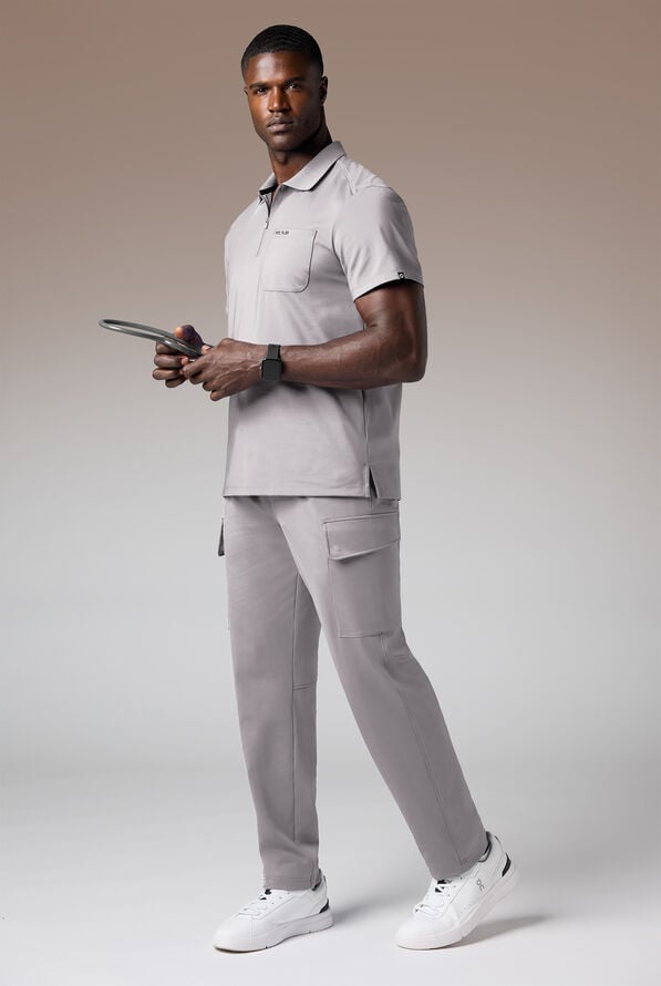 ALPHA K POLO - Alloy - 3