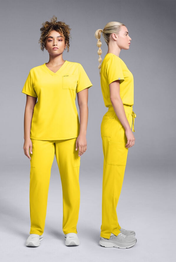 BASE SHIRT - Chroma - 2