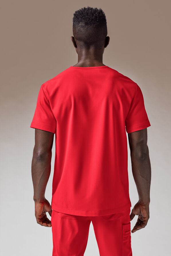 SYSTEM SHIRT - Hemoglobin - 3