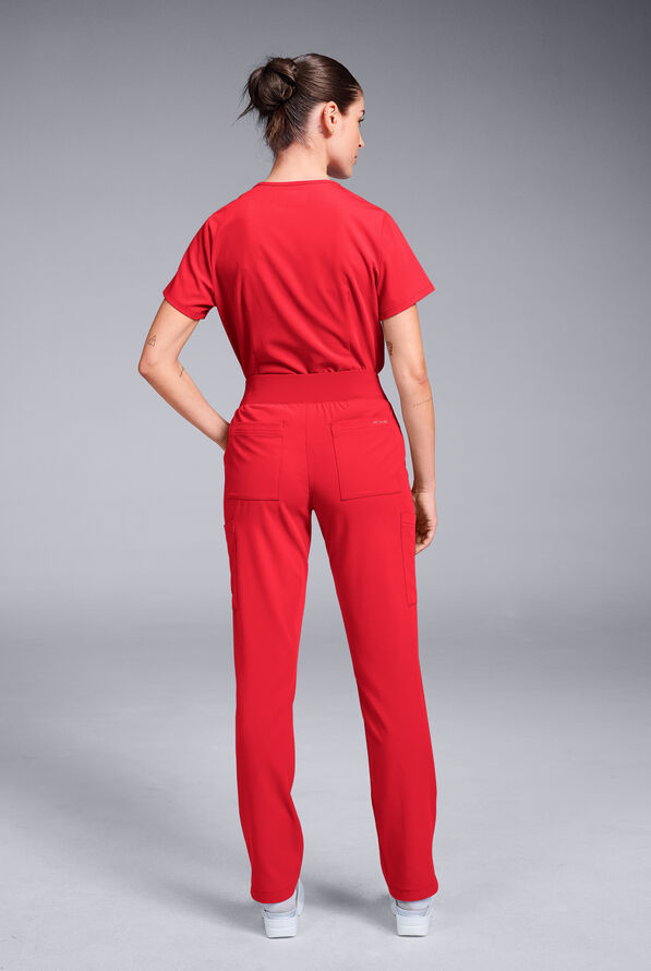 BASE 7 CARGO - Regular - Hemoglobin - 2