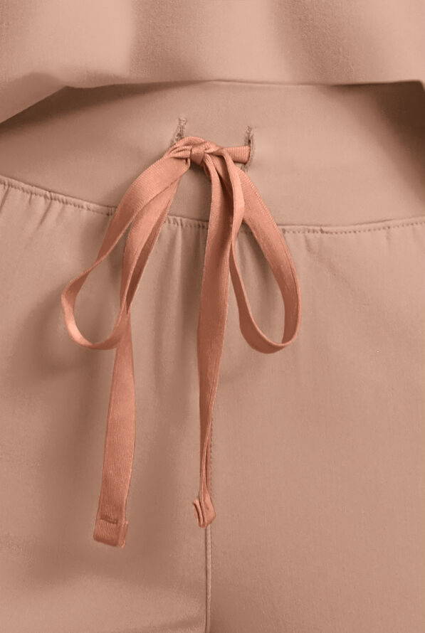 BASE 6 JOGGER - Regular - Terra - 5