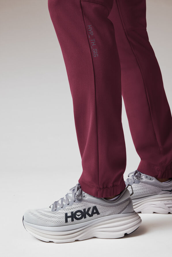 S-A SHIFT ADAPTIVE 6 PANT - Wine - 7