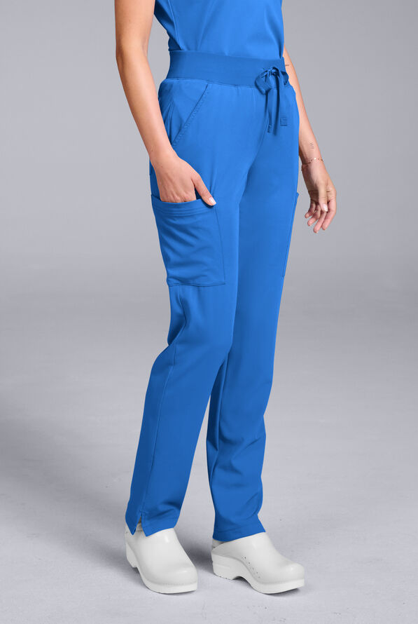 BASE 7 CARGO - Regular - Royal - 1