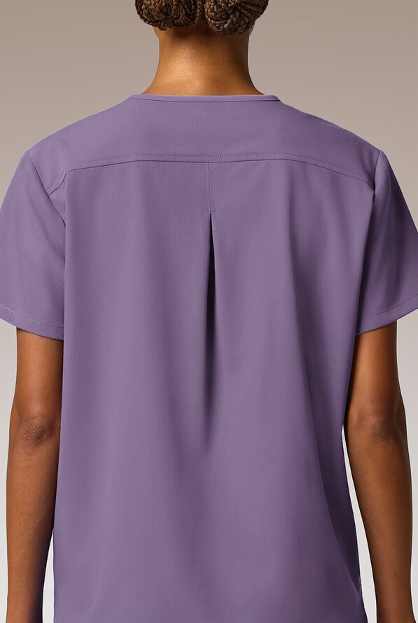 Beta V-Shell Shirt - Purple Dusk - 5