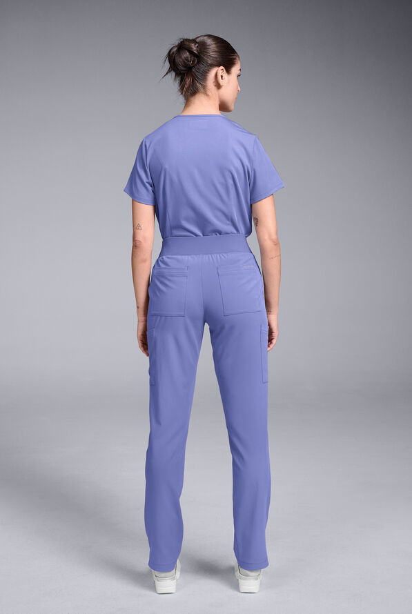 BASE 7 CARGO - Regular - Balance - 2