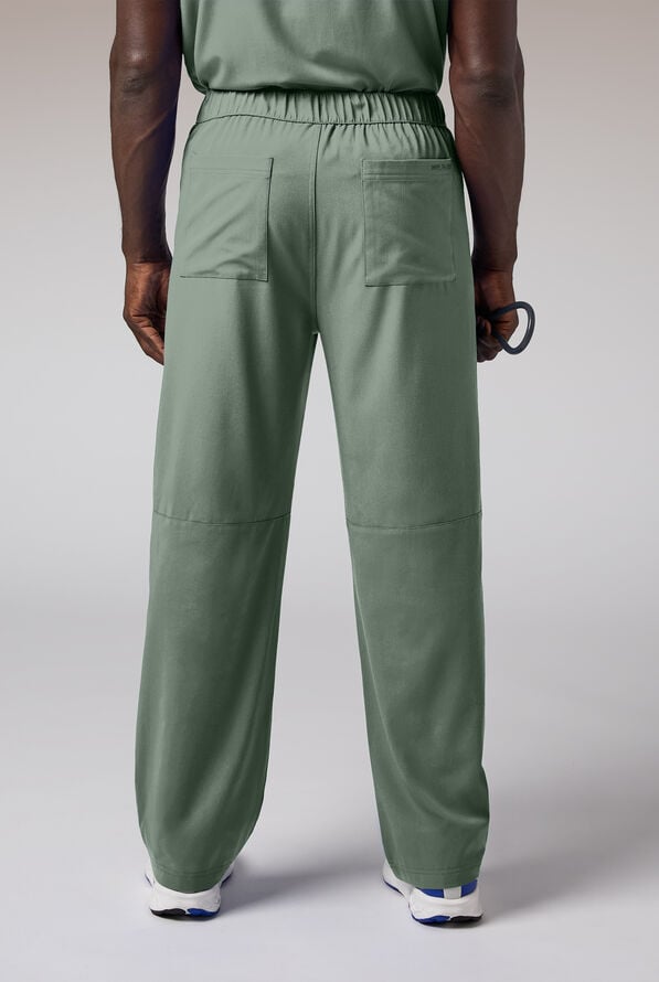 SYSTEM CARGO PANT - Mineral - 2