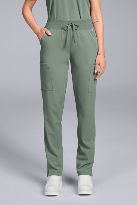 BASE 7 CARGO - Petite - Mineral - 5